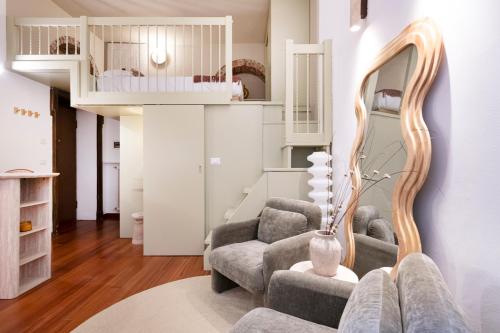 Easylife - Milan - Sarpi 6 - Chinatown