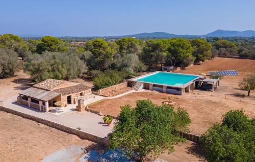 Pleta De Son Delabau