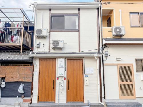 201Pandafamily 5 min walk from station FREE WiFi No elevator