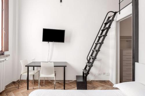 Esclusivo Loft Milanese