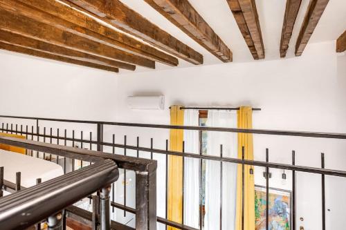 Esclusivo Loft Milanese