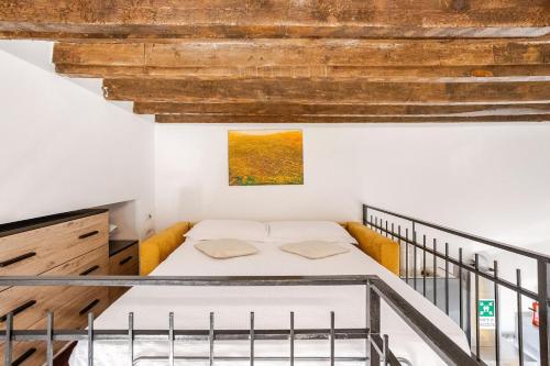 Esclusivo Loft Milanese