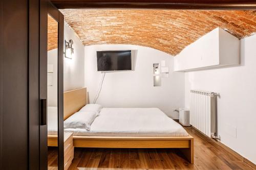 Esclusivo Loft Milanese