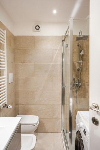 Esclusivo Loft Milanese