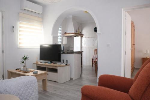 Apartamento las hermanas Conil