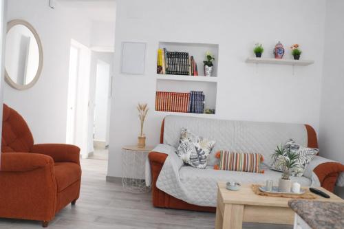 Apartamento las hermanas Conil