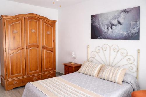 Apartamento las hermanas Conil