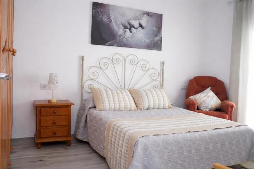 Apartamento las hermanas Conil