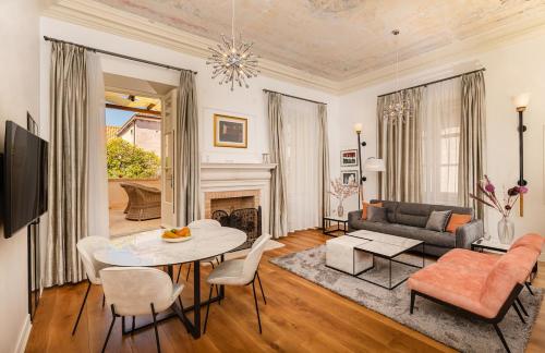 Dubrovnik Palace apartment ART I
