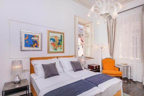Dubrovnik Palace apartment ART I