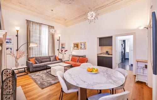 Dubrovnik Palace apartment ART I