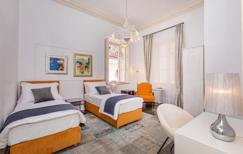 Dubrovnik Palace apartment ART I