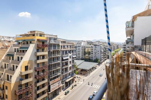 Eca Apartments Atmabnb33