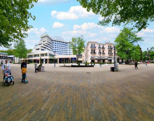 Zepter Spa Wellness Hotel & Zepterme member of Zepter Hotels