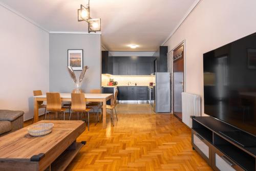 Eca Apartments Atmabnb33