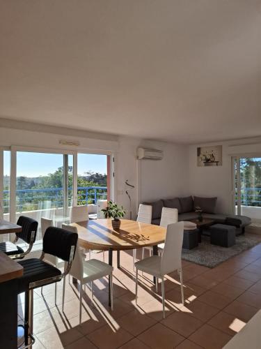 Appartement Riposa