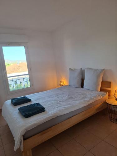 Appartement Riposa