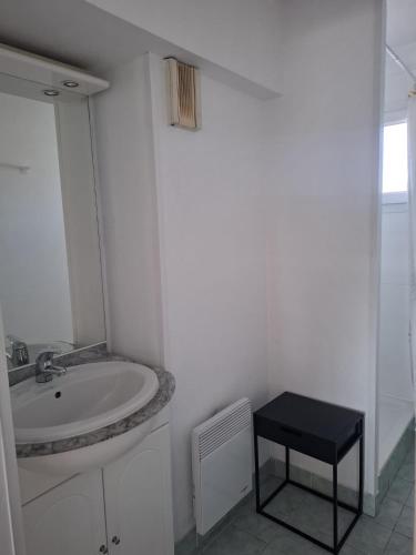 Appartement Riposa