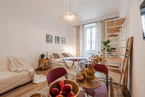 tHE Natural Spot - Tortona