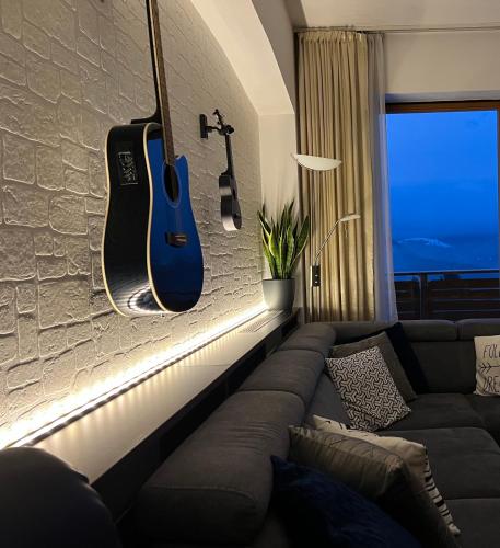 Havasi View Donovaly - Family Mountain Apartment