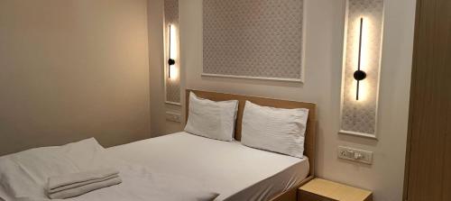 Gallery image of The Orchid Residency in Gurgaon