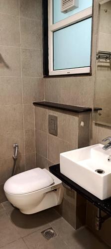 Gallery image of The Orchid Residency in Gurgaon
