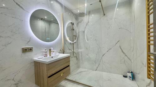 Riva apartment in the city center by Welcome to Cannes