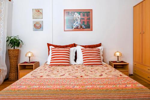 Apartment Main Street Carera