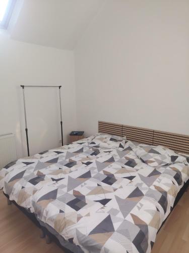 les chambres de Anne Laure