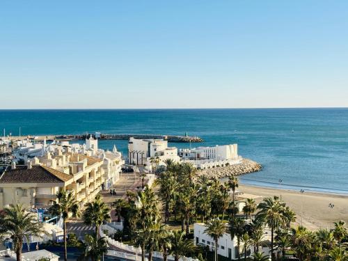 AlquilaEasy Puerto Marina
