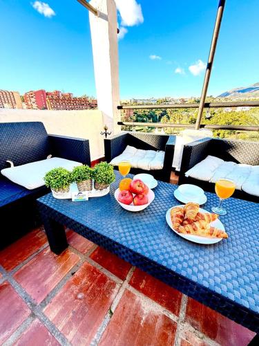 Pueblo Evita One Bedroom Large Terrace And Bbq