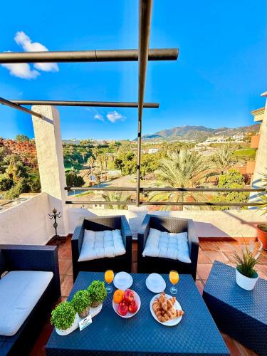 Pueblo Evita One Bedroom Large Terrace And Bbq