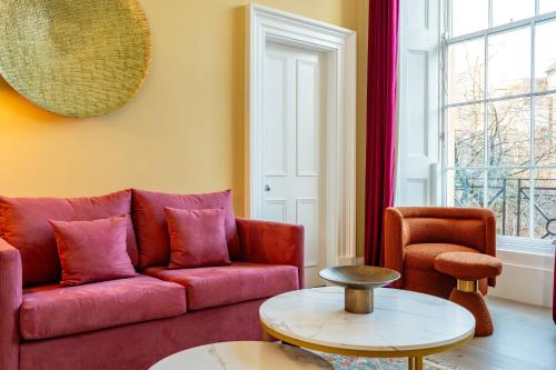 Dragon Suites Luxury Apartments at Rutland Square photo 62