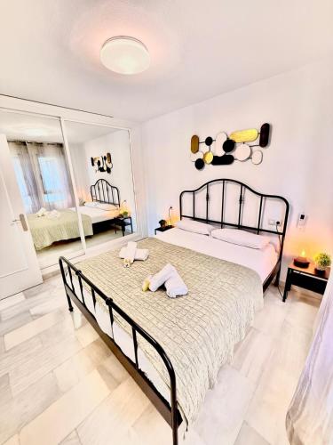 Pueblo Evita One Bedroom Large Terrace And Bbq