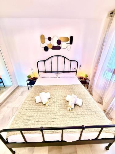 Pueblo Evita One Bedroom Large Terrace And Bbq