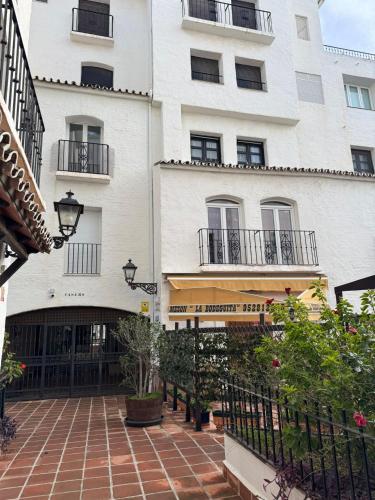 Apartamento dentro de Puerto Banus photo 6