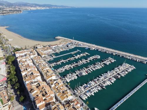 Apartamento dentro de Puerto Banus photo 22