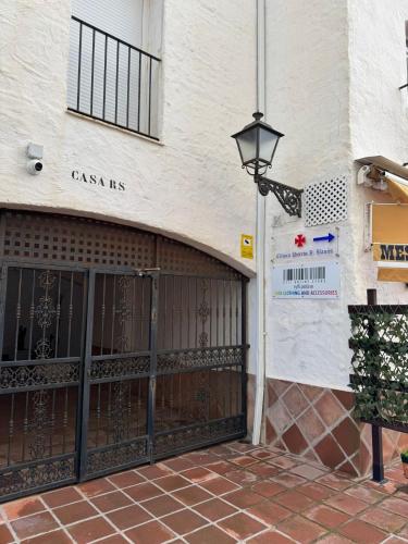 Apartamento dentro de Puerto Banus photo 21