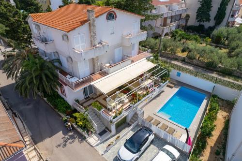 Rooms Magnolia with Pool