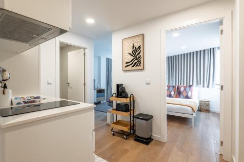OPO Bolhao Flats by Destiny Houses
