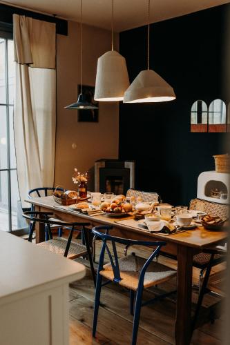 B&B Maison Rosa