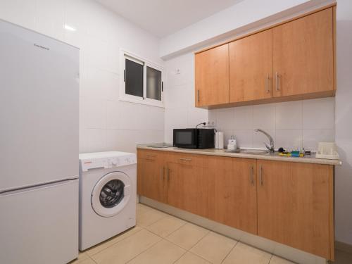Apartamento Playa 47
