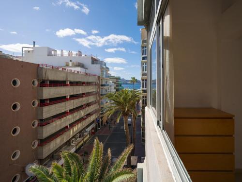 Apartamento Playa 47