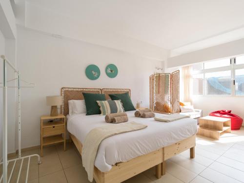 Apartamento Playa 47