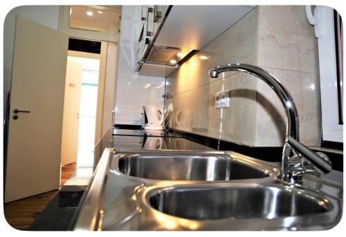 Quarto suite
