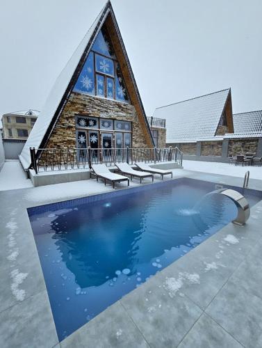SOLAR Hotel and Restaurant
