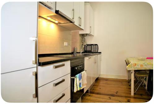 Quarto suite