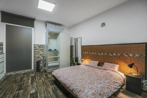 Yoga Loft Canteras