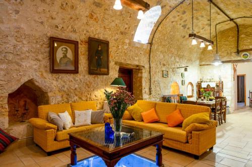 Villa Svega