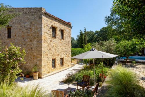 Villa Svega